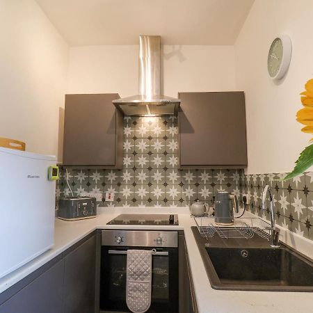 Book House Apartman Whitby Kültér fotó