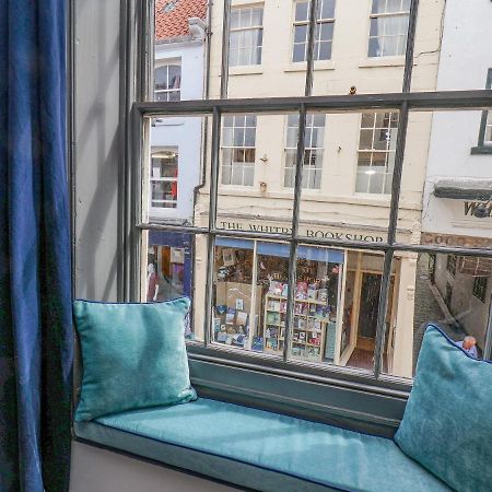 Book House Apartman Whitby Kültér fotó