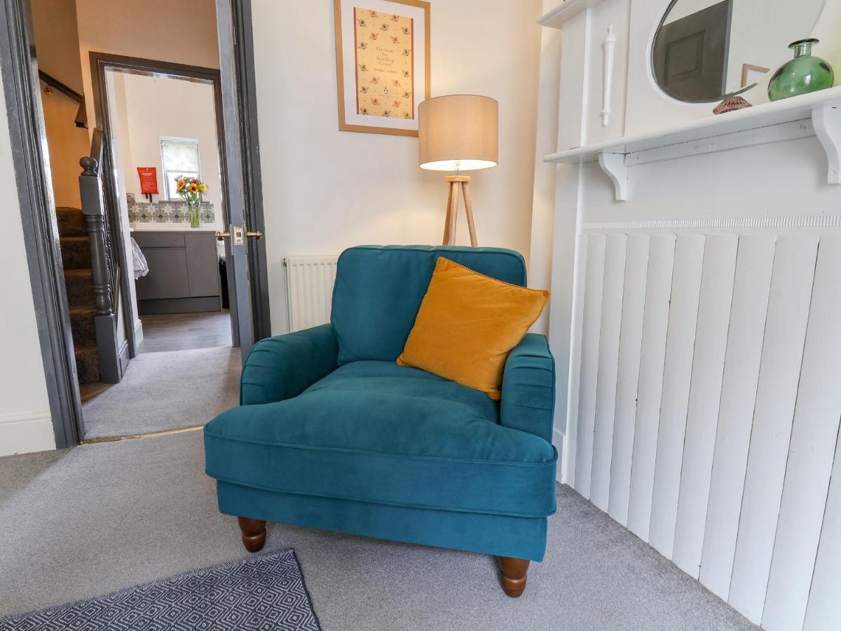 Book House Apartman Whitby Kültér fotó
