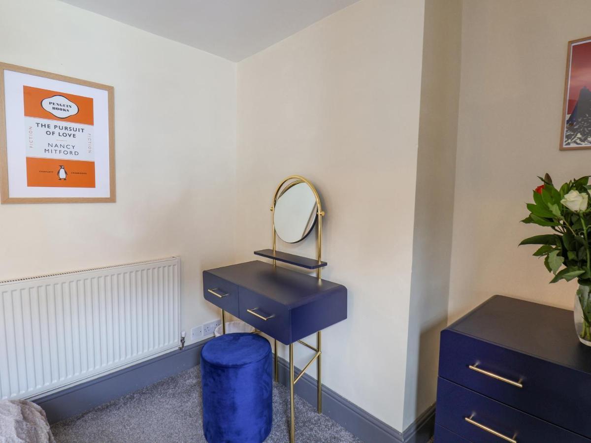 Book House Apartman Whitby Kültér fotó