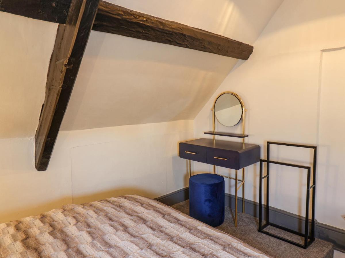 Book House Apartman Whitby Kültér fotó