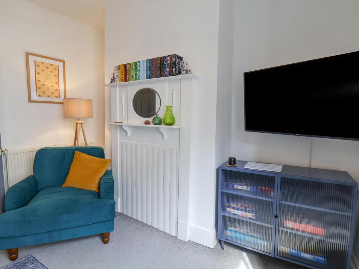 Book House Apartman Whitby Kültér fotó