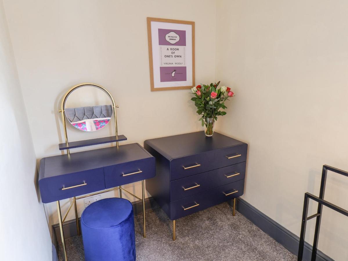 Book House Apartman Whitby Kültér fotó