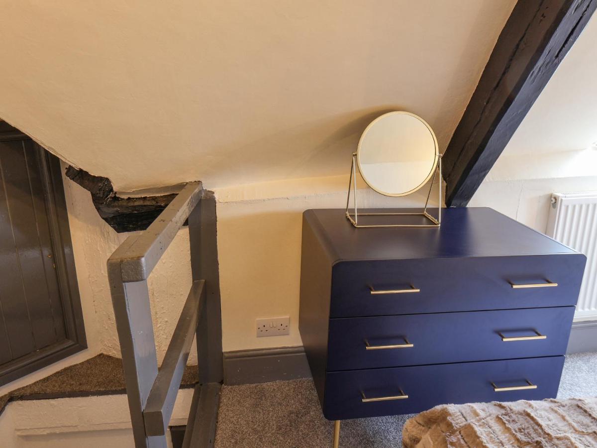 Book House Apartman Whitby Kültér fotó